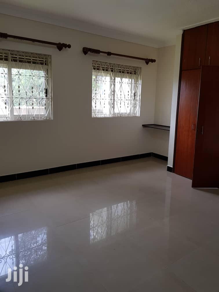 Three Bedroom House In Naguru For Rent in Kampala
