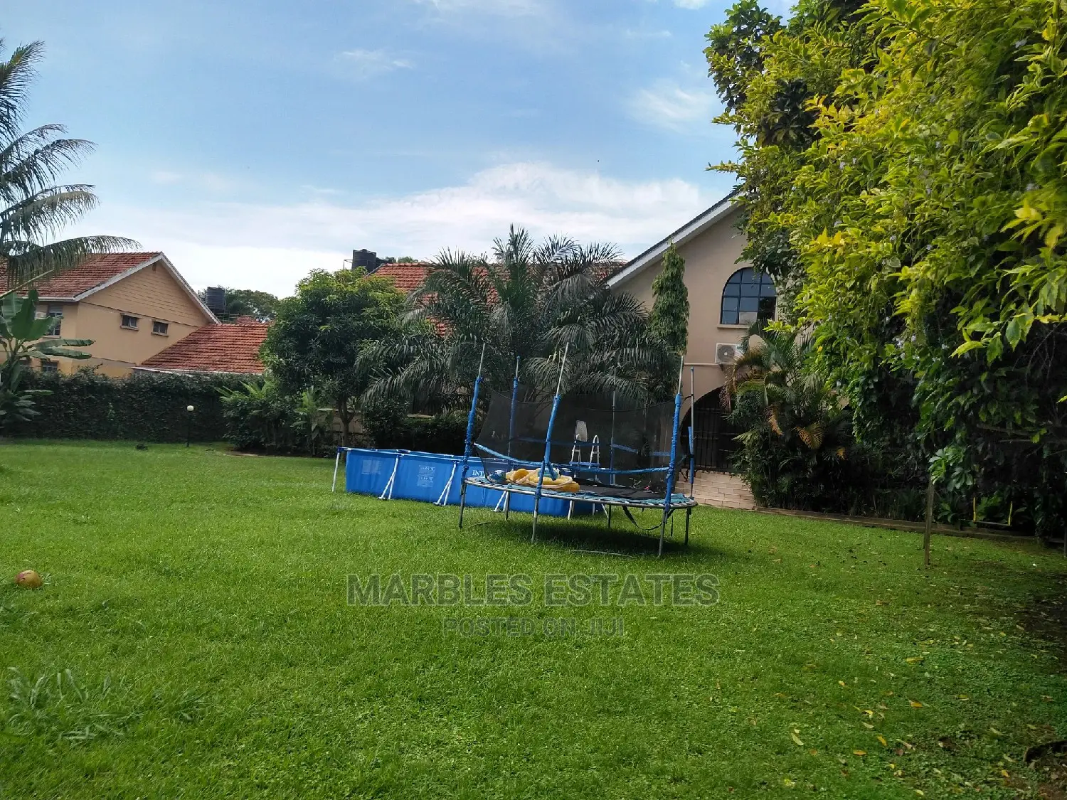 4 Bedrooms House For Rent In Bugolobi in Kampala