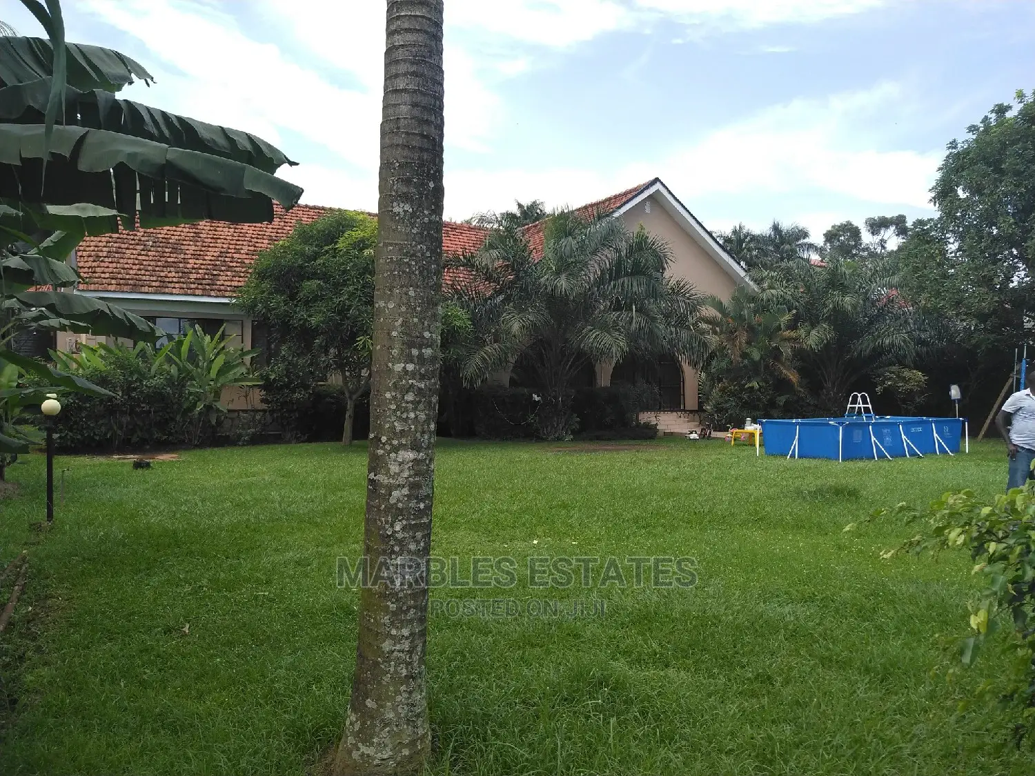 4 Bedrooms House For Rent In Bugolobi in Kampala