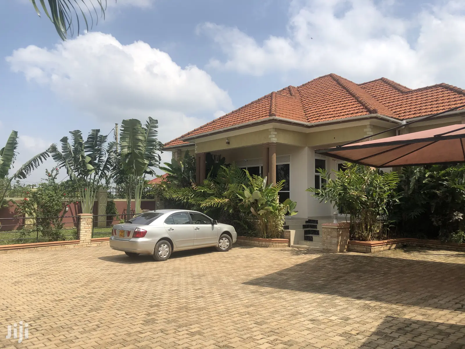 Brand New House In Kira For Sell in Kampala