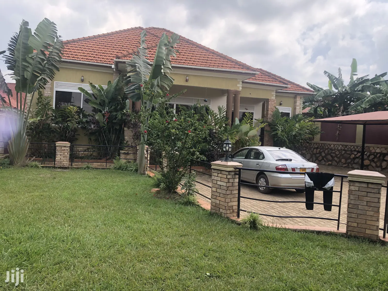 Brand New House In Kira For Sell in Kampala