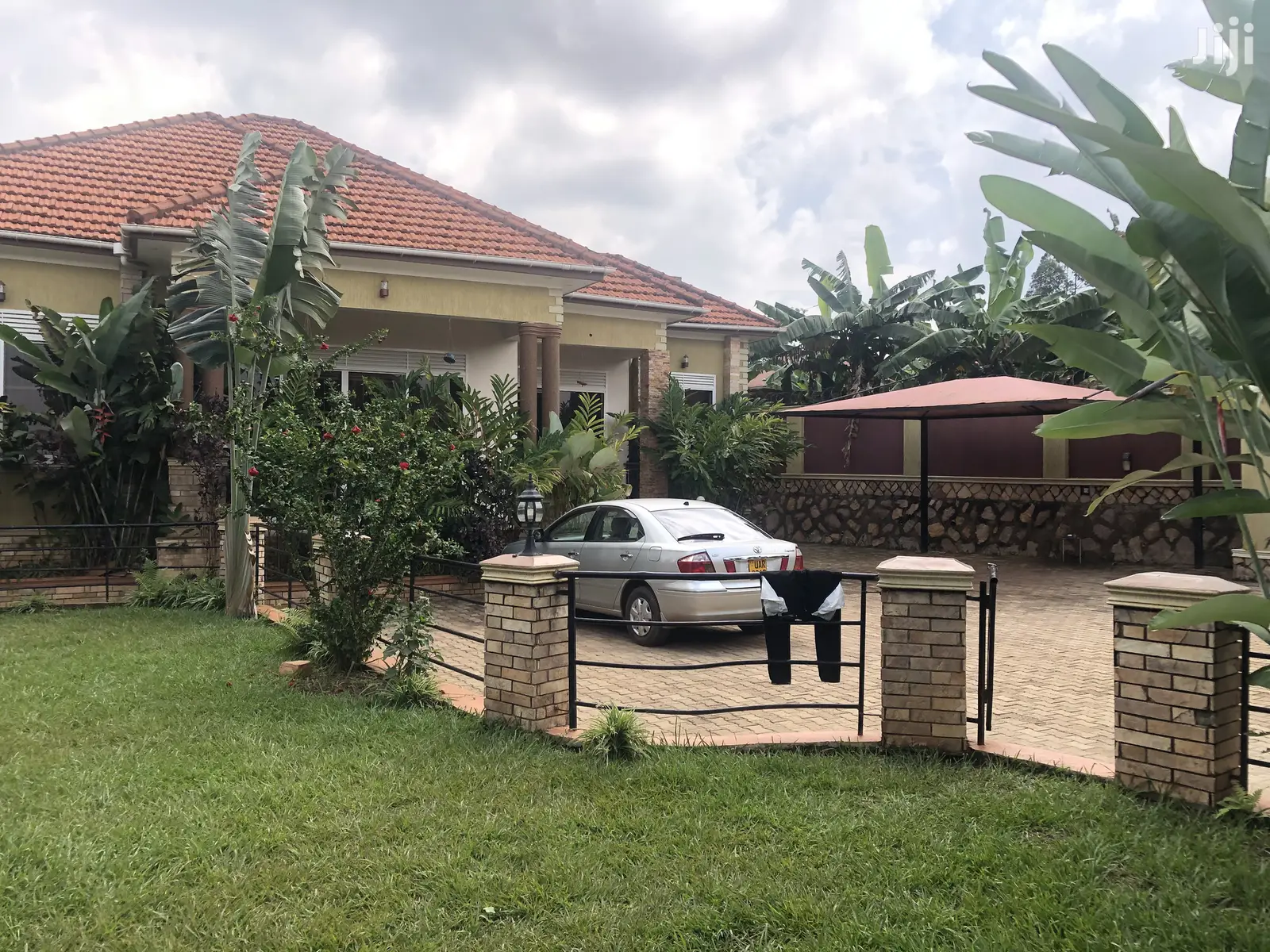 Brand New House In Kira For Sell in Kampala