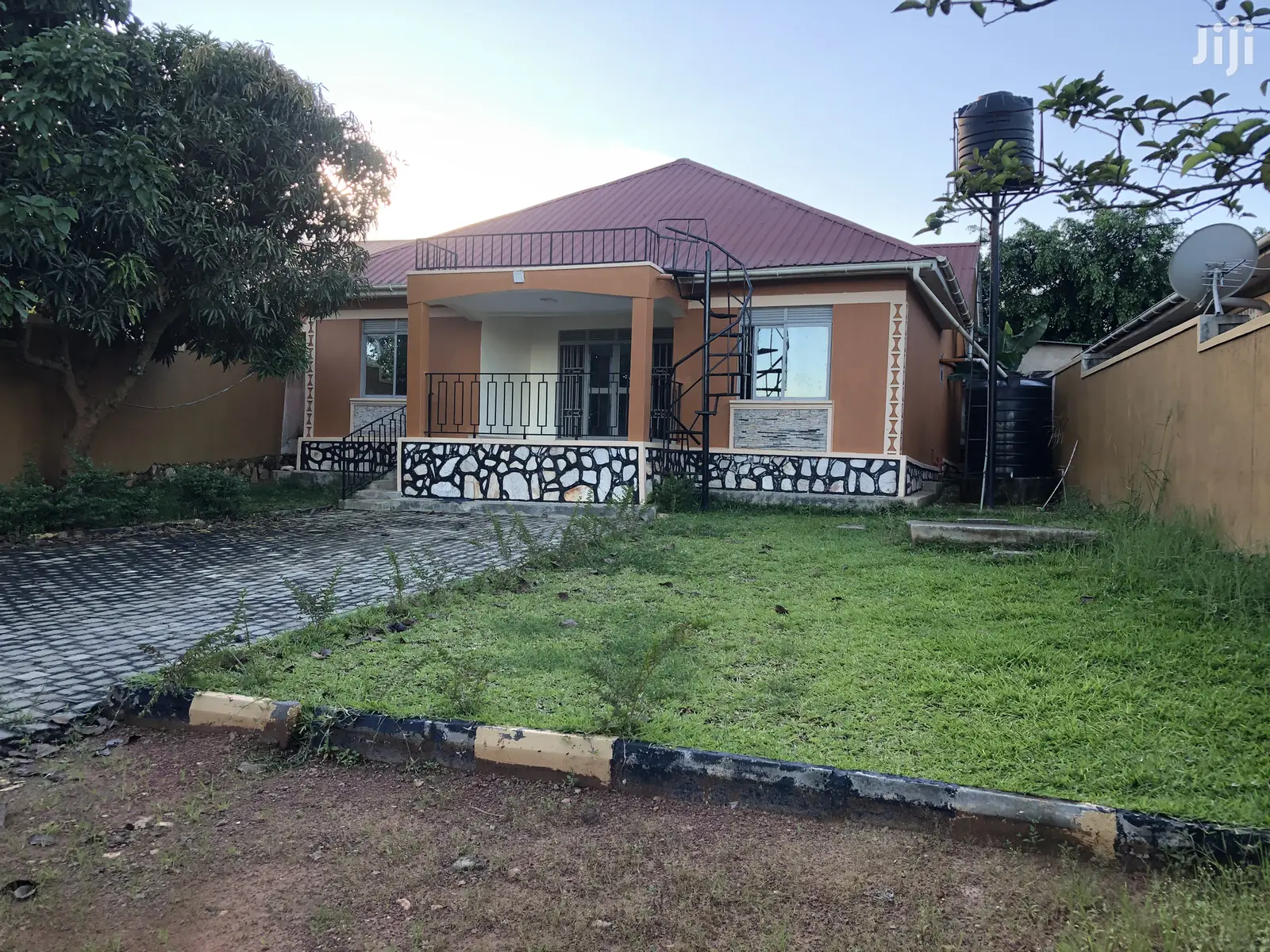 Sale,Namugongo Beautiful House in Kampala