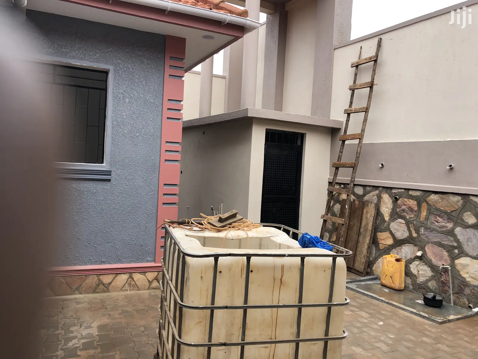 Najjera Massive Bungalow on Sell in Kampala