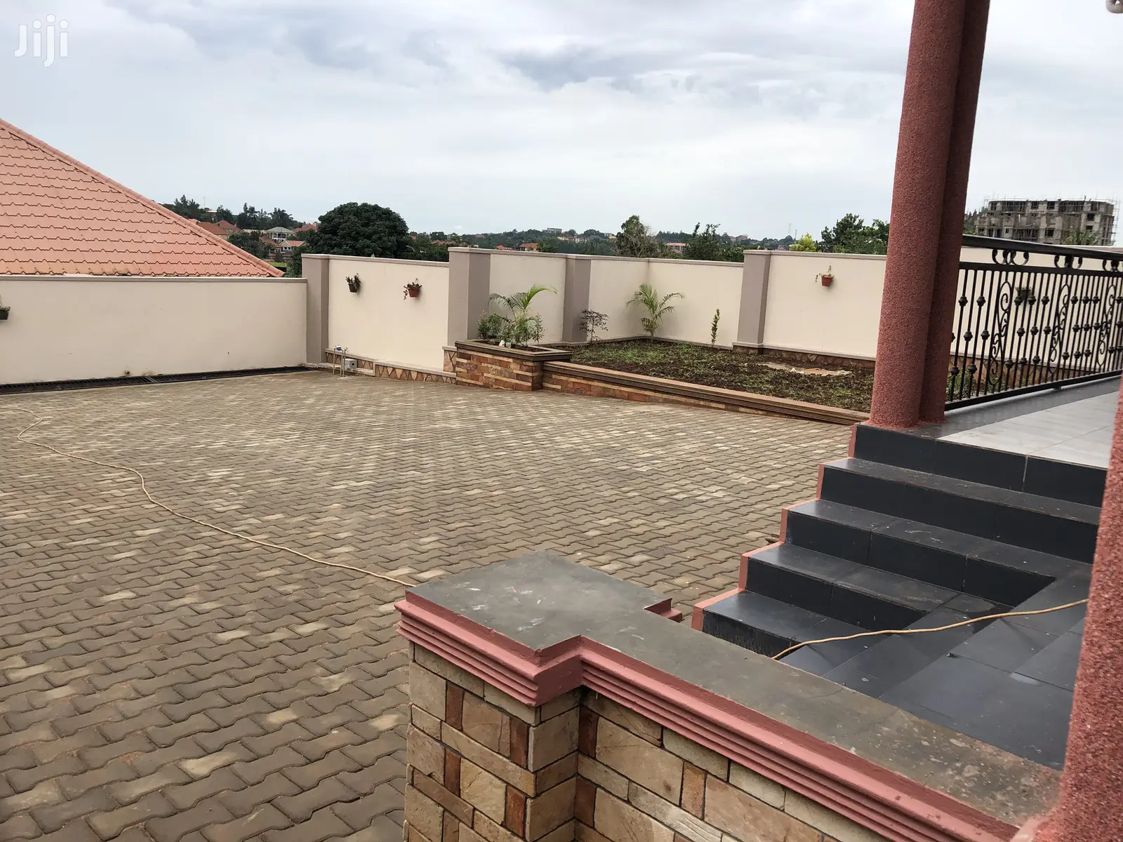 Najjera Massive Bungalow on Sell in Kampala