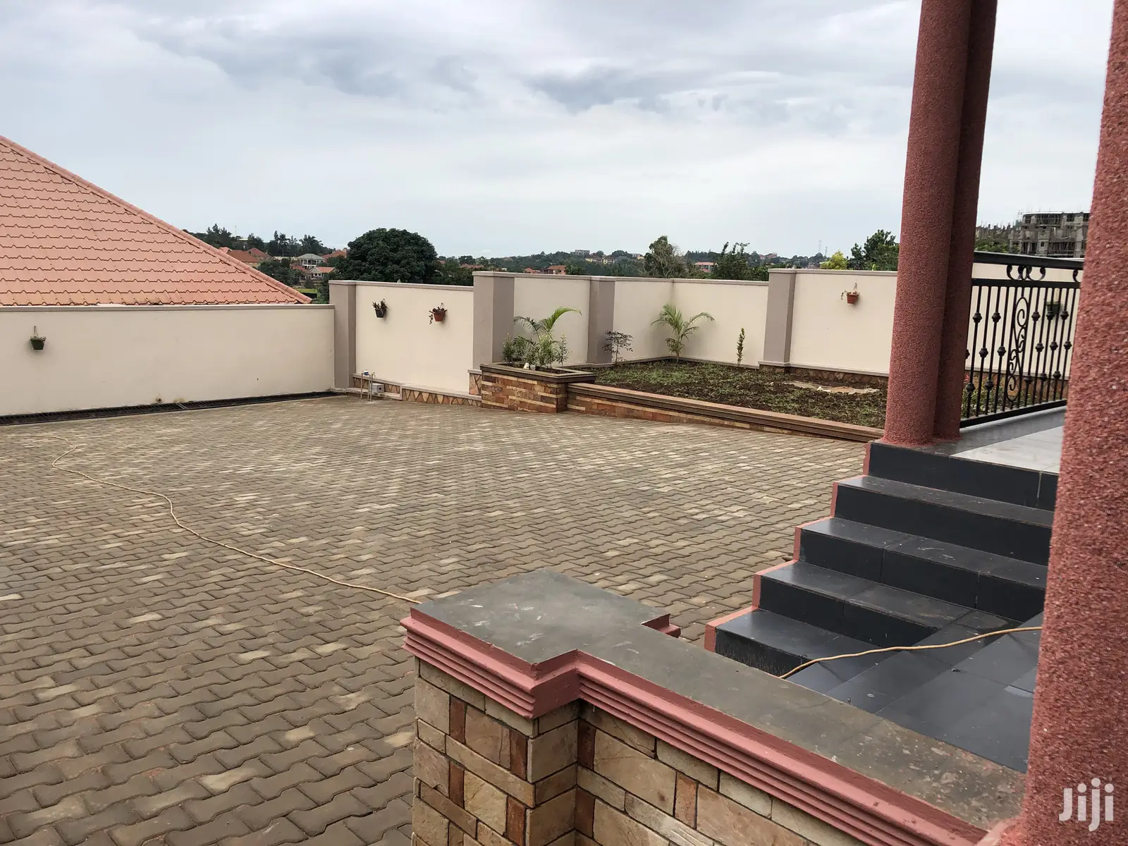 Najjera Massive Bungalow on Sell in Kampala