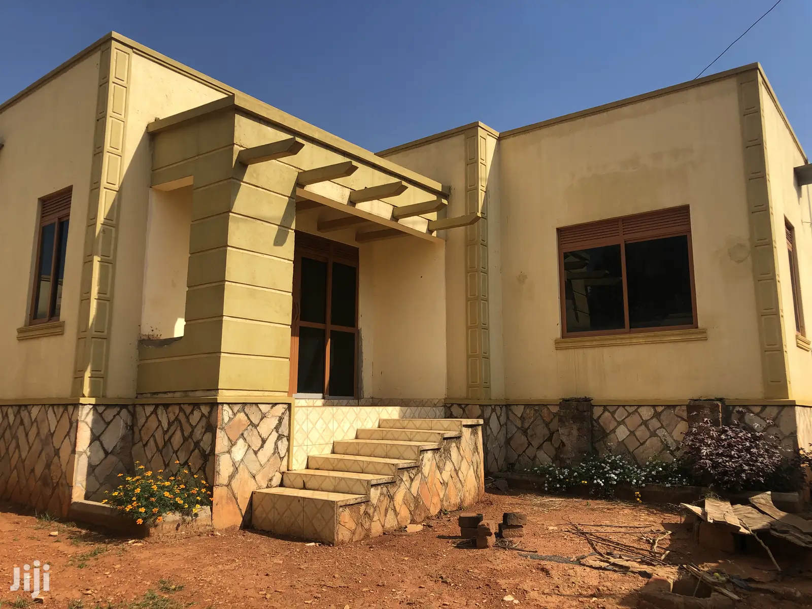 Kira Upcoming Bungalow on Sell in Kampala