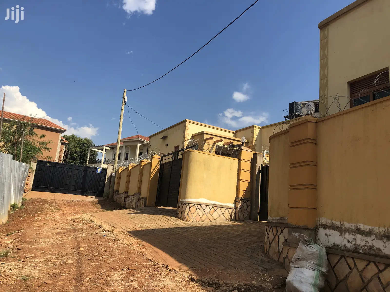 Kira Upcoming Bungalow on Sell in Kampala