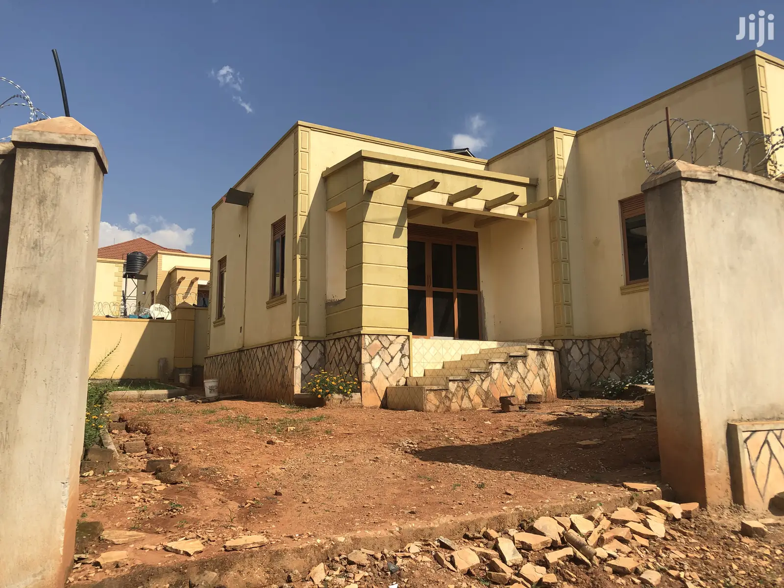 Kira Upcoming Bungalow on Sell in Kampala