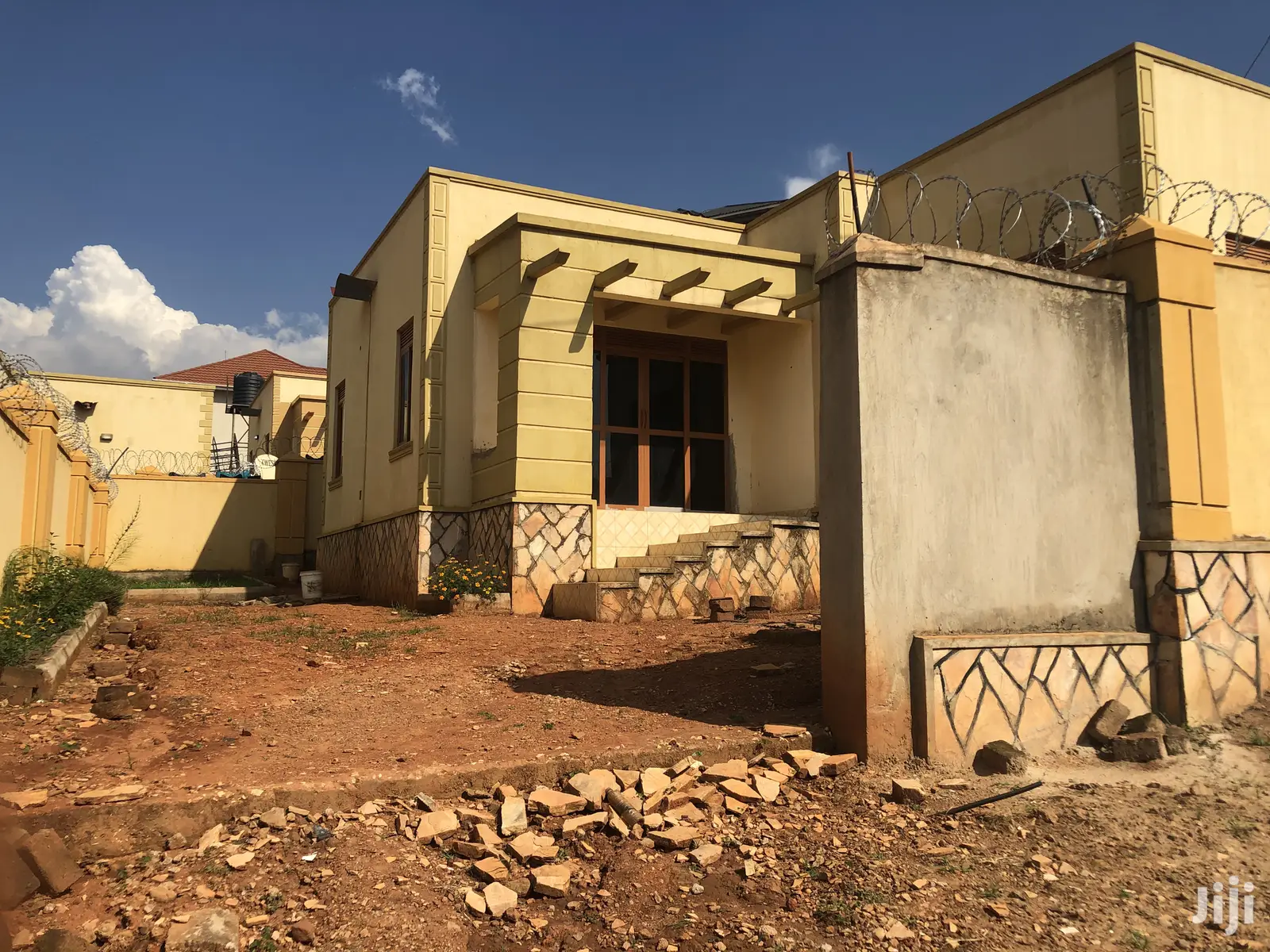 Kira Upcoming Bungalow on Sell in Kampala