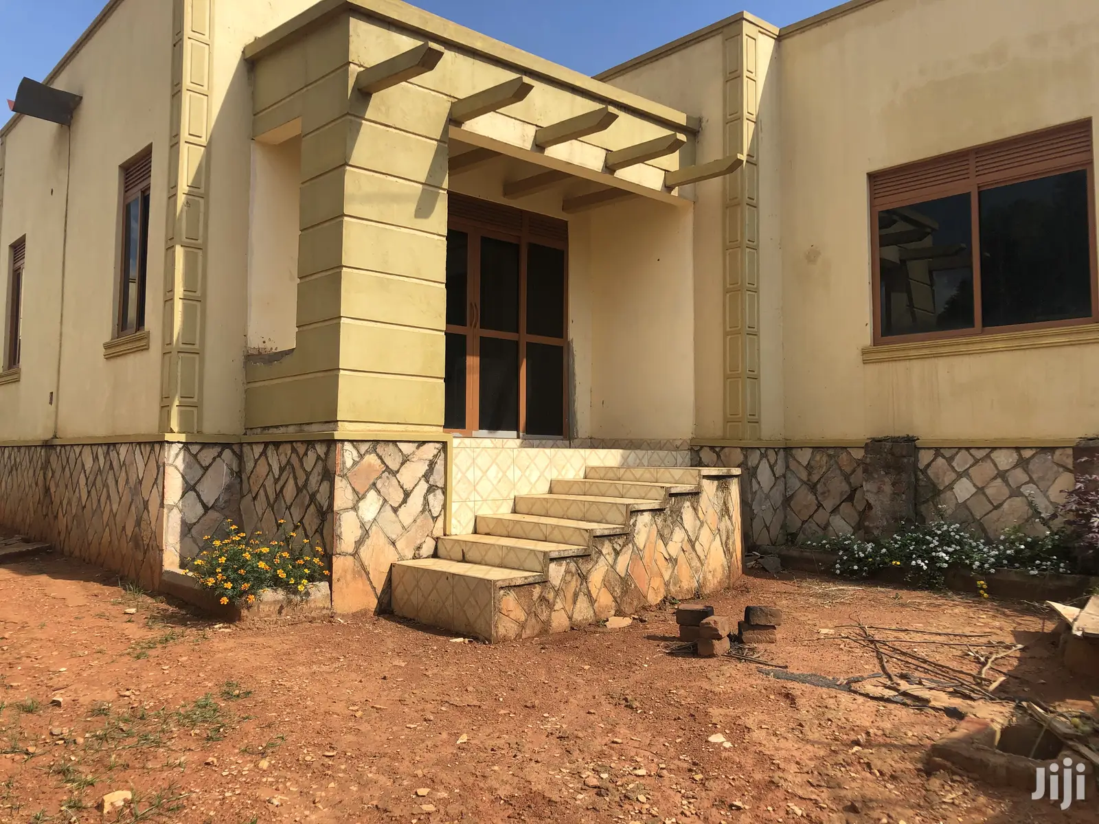 Kira Upcoming Bungalow on Sell in Kampala