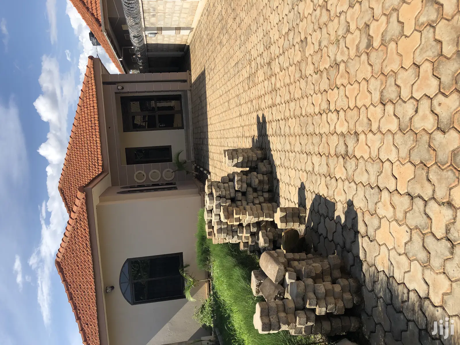 House at Najjera on Sell in Kampala