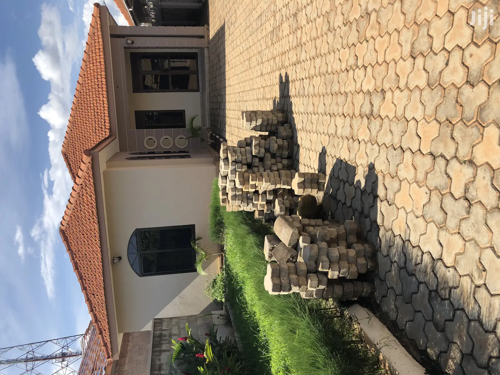 House at Najjera on Sell in Kampala