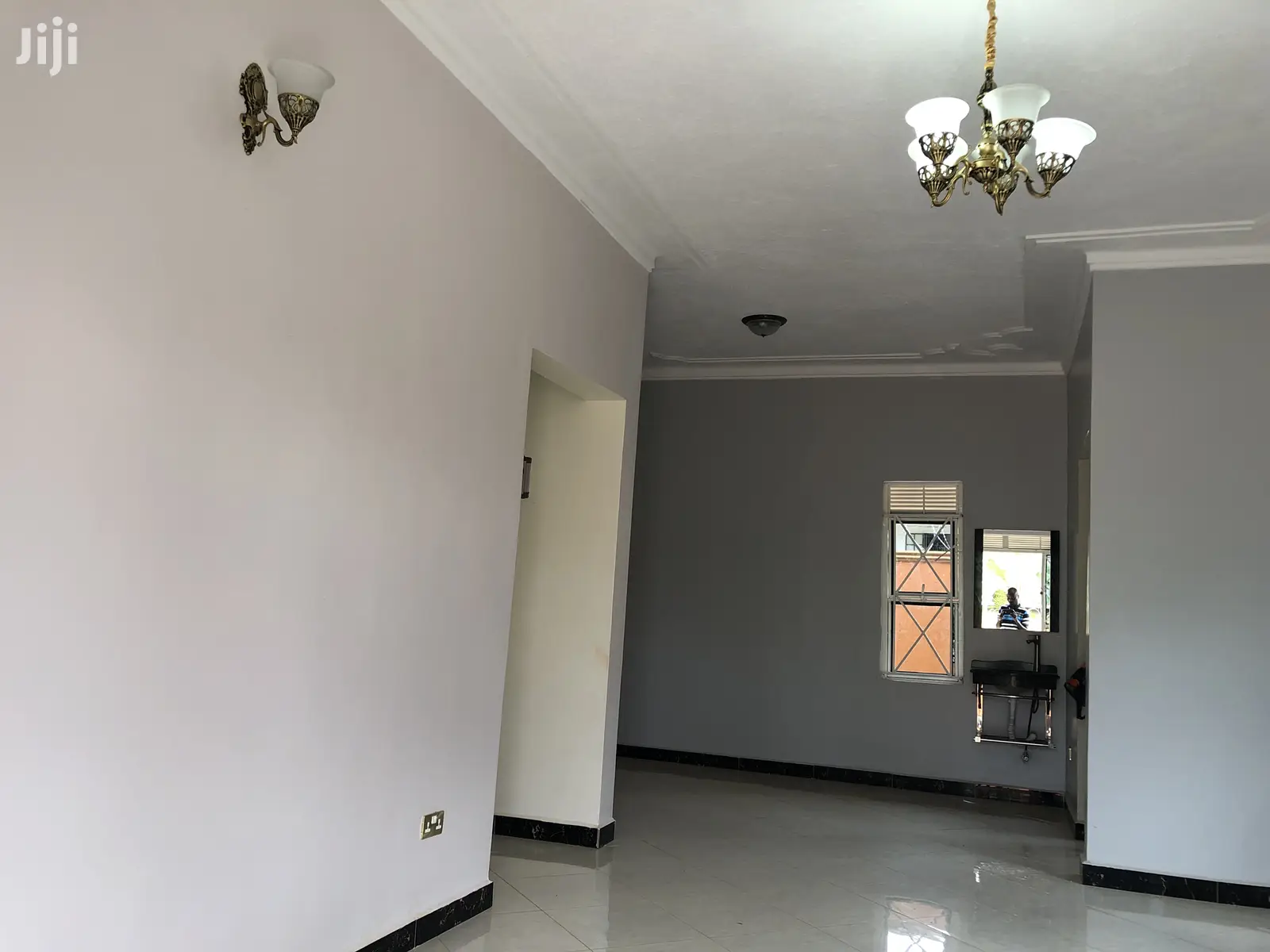 House at Najjera on Sell in Kampala