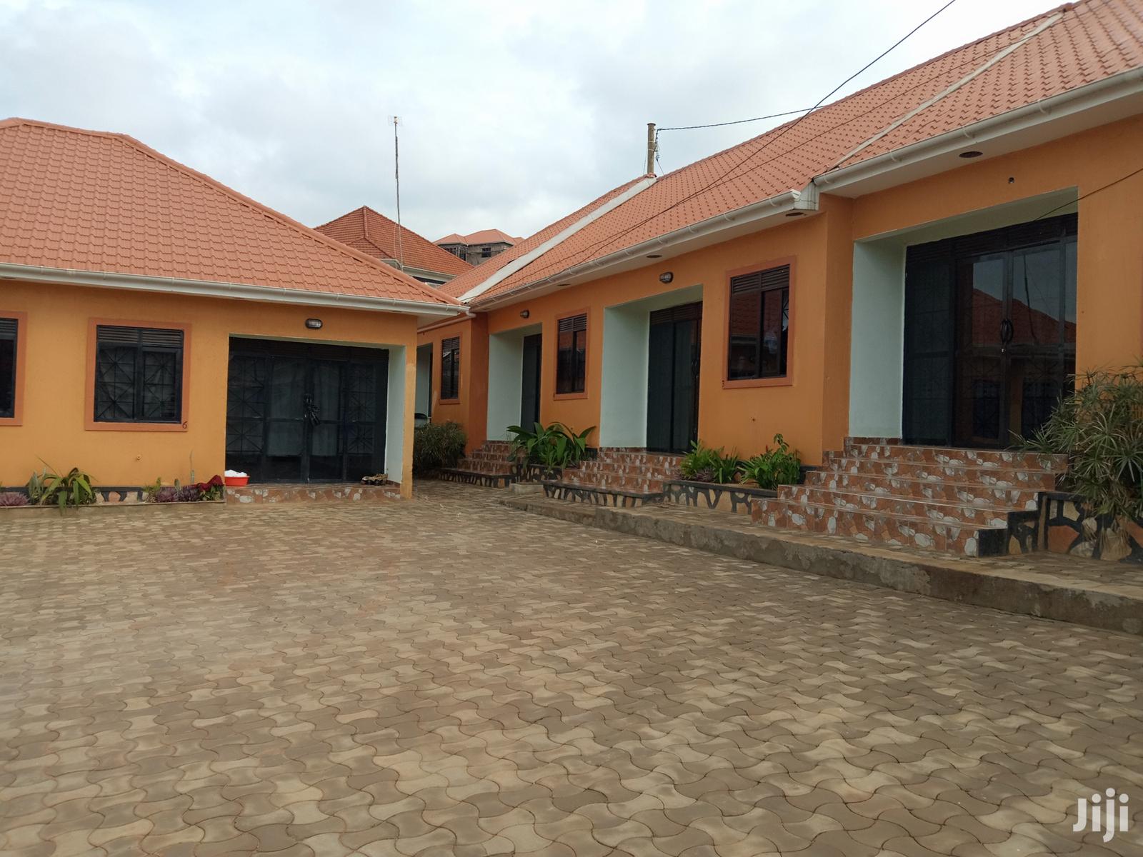 Kira 7 Rental Units on Sell in Kampala