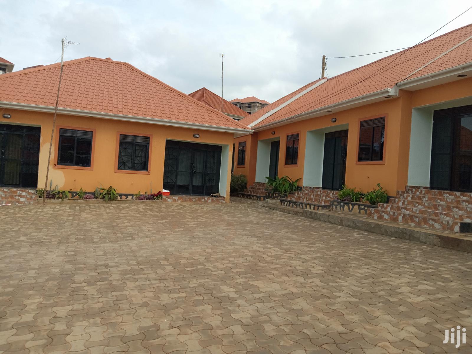 Kira 7 Rental Units on Sell in Kampala