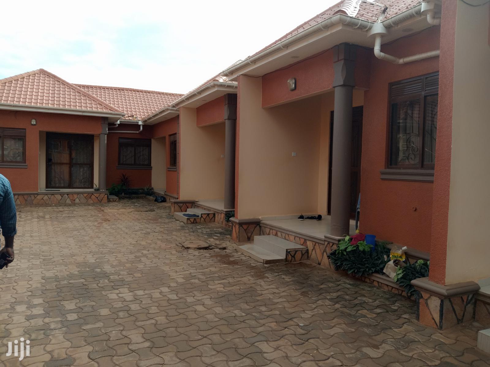 Six Rentals In Kyaliwajjala For Sale in Kampala