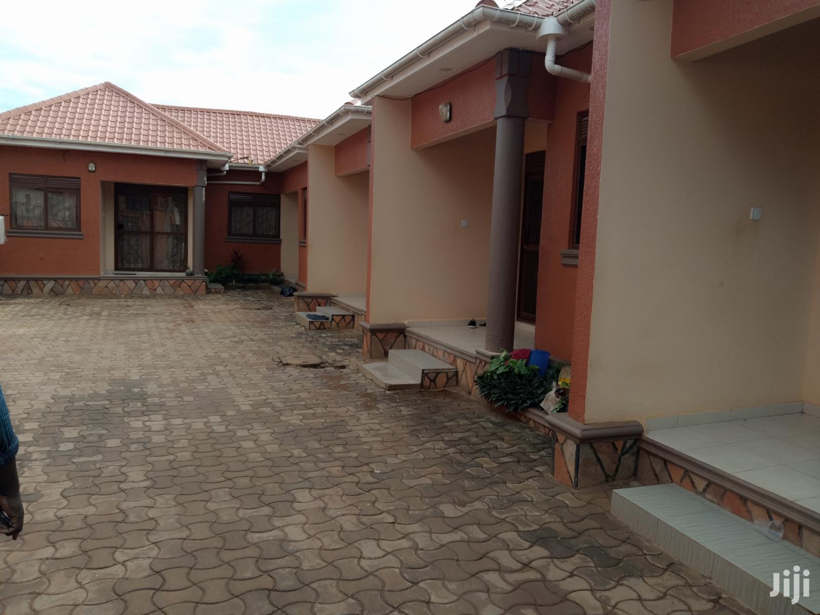 Six Rentals In Kyaliwajjala For Sale in Kampala
