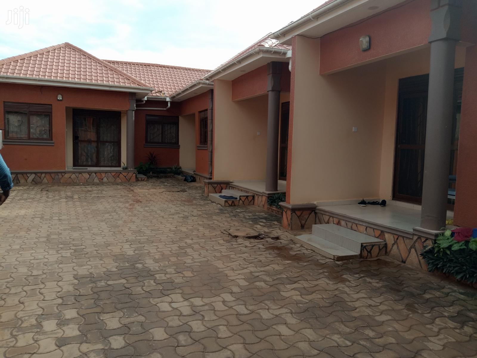 Six Rentals In Kyaliwajjala For Sale in Kampala