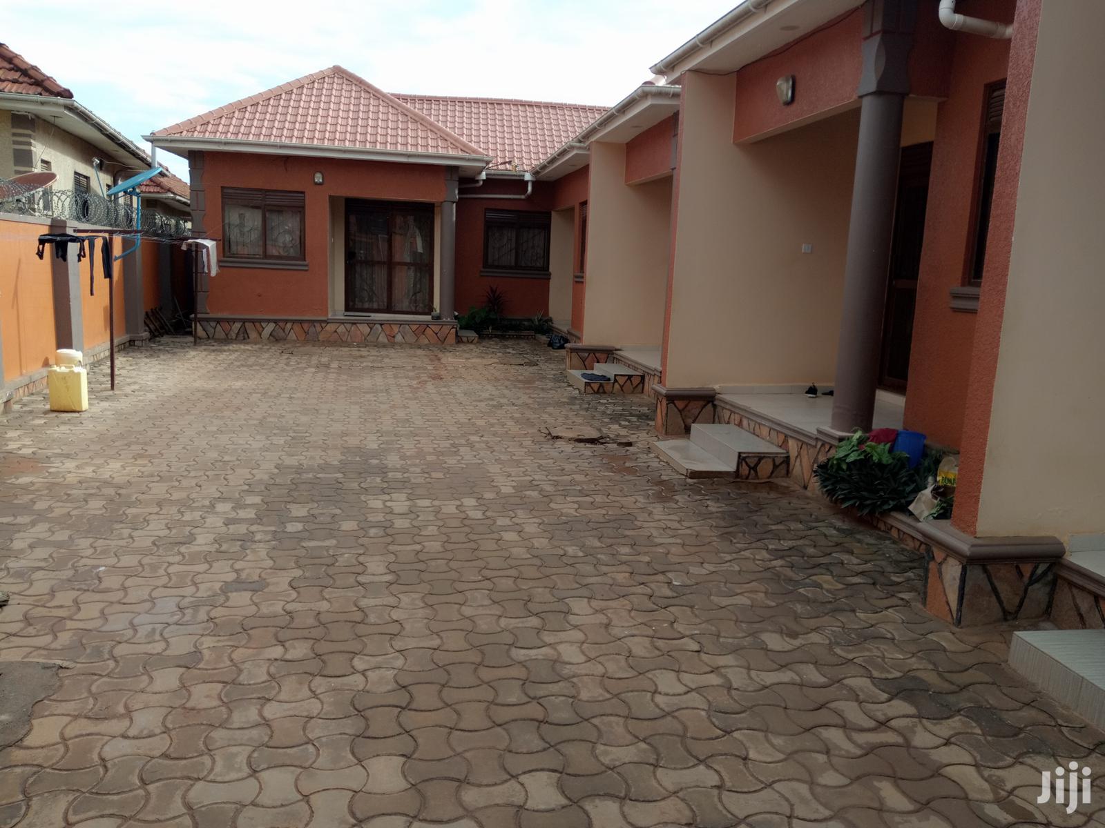 Six Rentals In Kyaliwajjala For Sale in Kampala