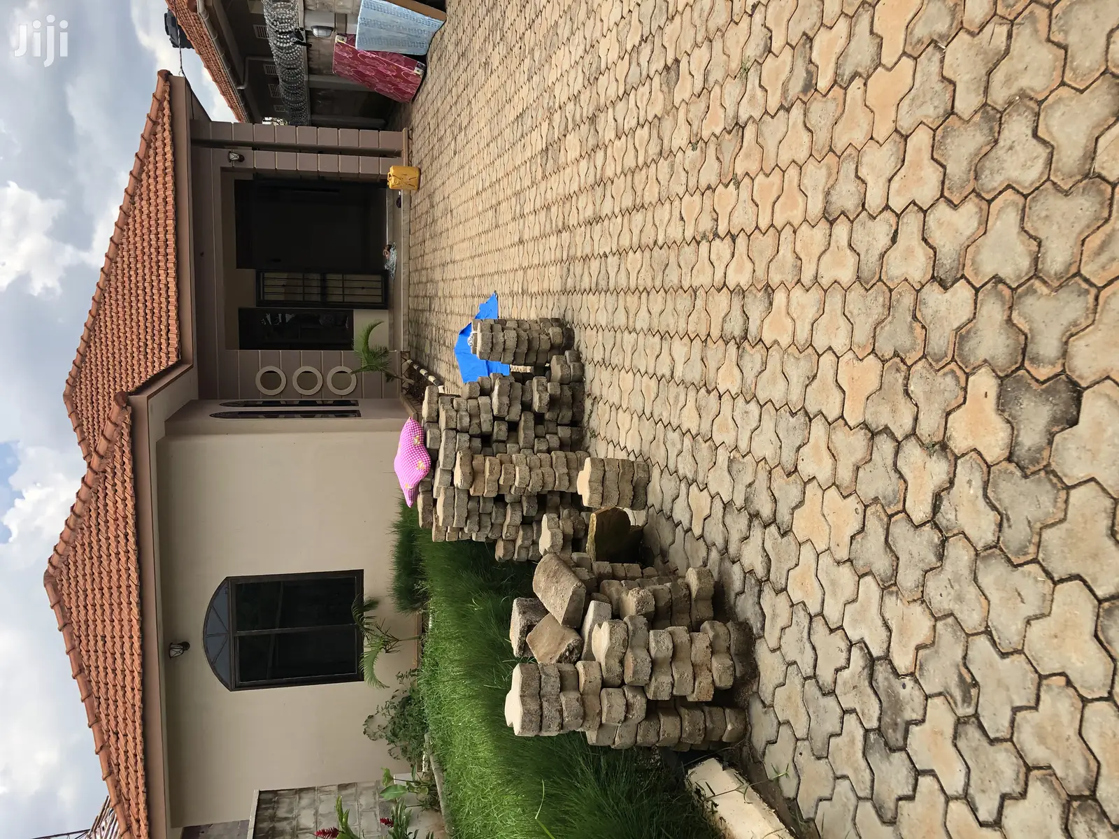 House at Najjera on Sell in Kampala