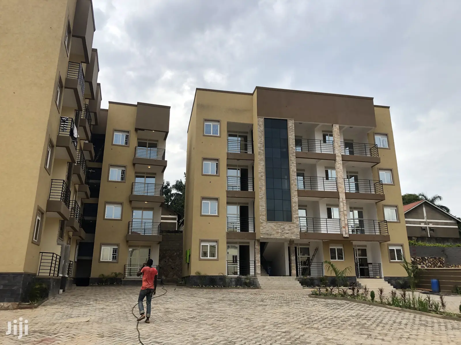 Kiwatule Apartments For Sale in Kampala