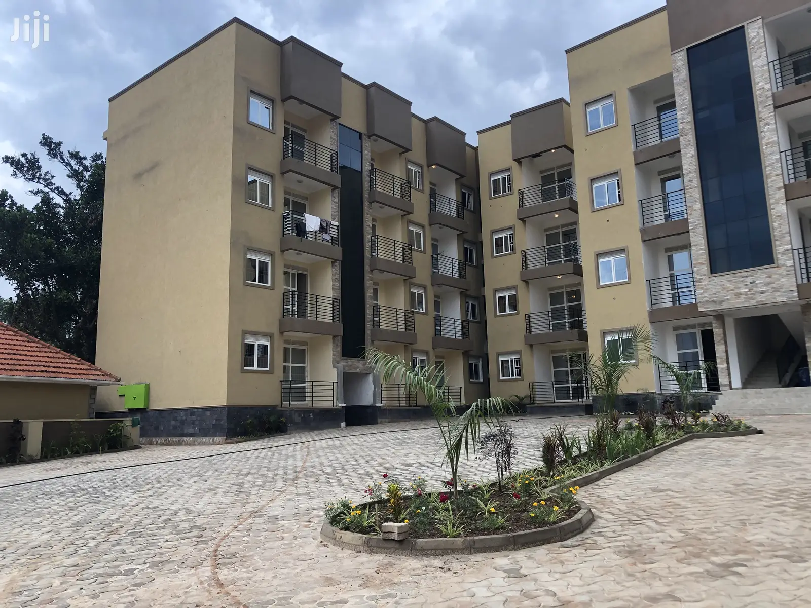 Kiwatule Apartments For Sale in Kampala