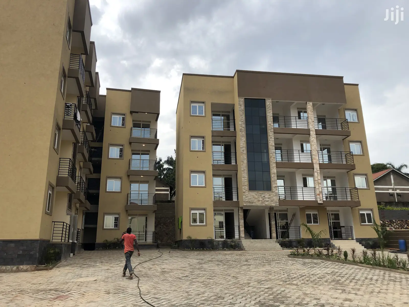 Kiwatule Apartments For Sale in Kampala