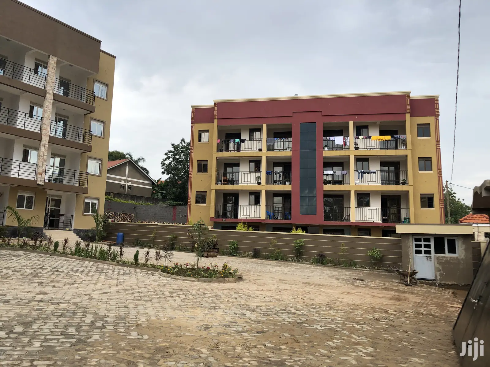 Kiwatule Apartments For Sale in Kampala