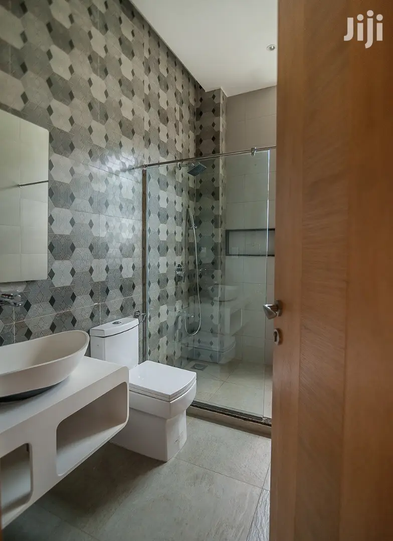 Furnished 3bdrm Apartment in Kololo Property, Central Division in Central Division