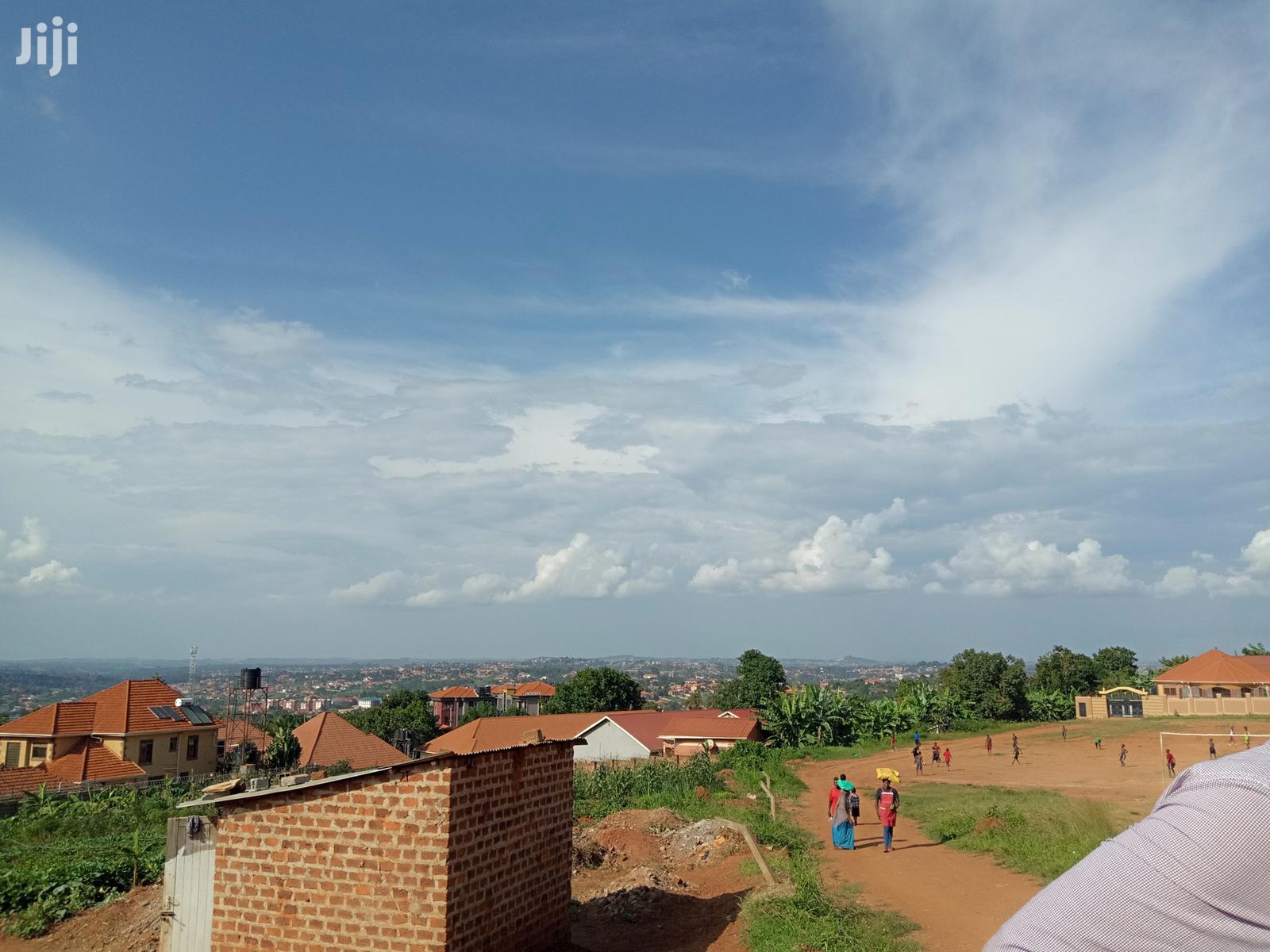 Gayaza Residential Estate on Sell in Kampala