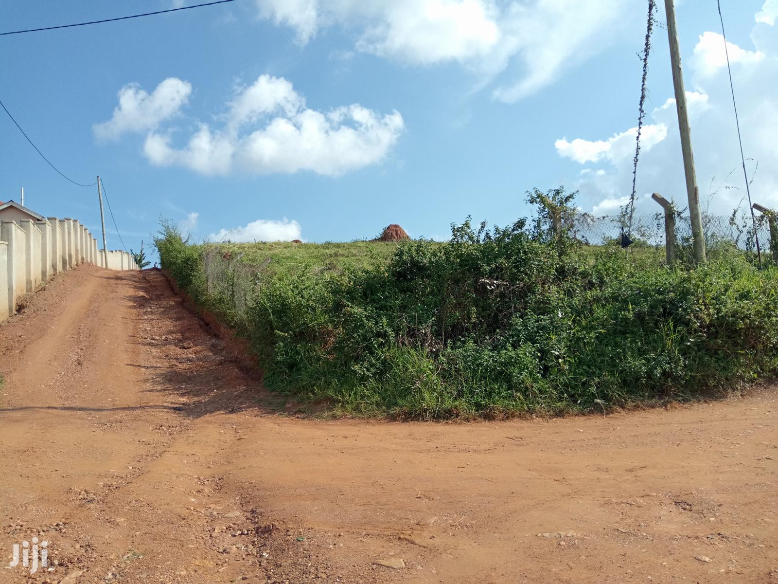 Gayaza Residential Estate on Sell in Kampala