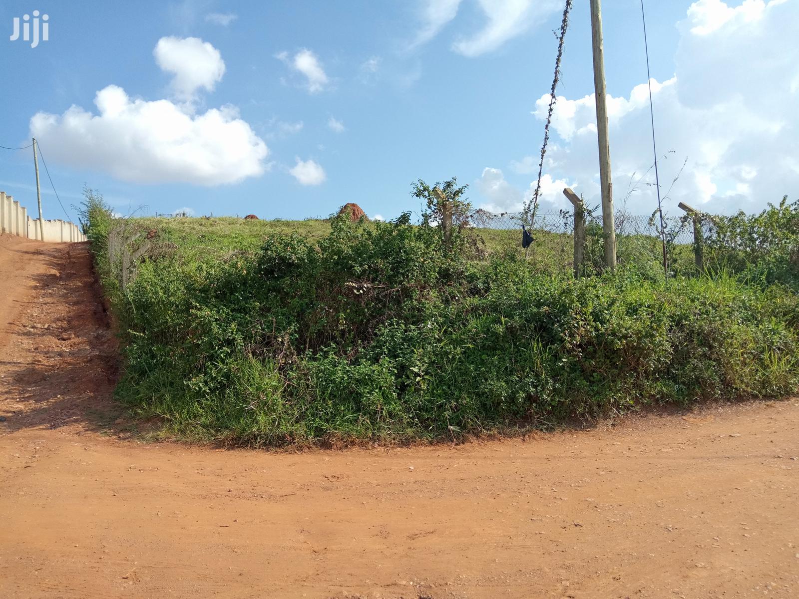 Gayaza Residential Estate on Sell in Kampala