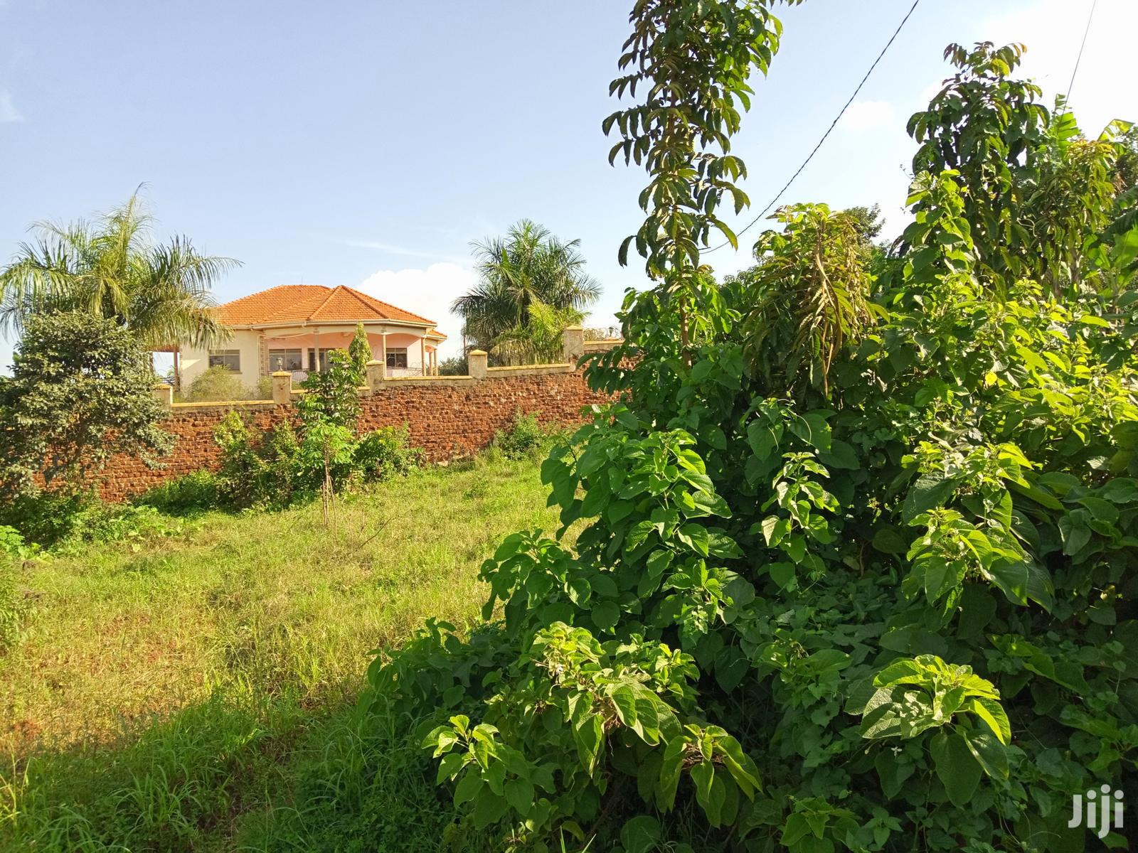 Kira Beautiful Plot on Sell in Kampala