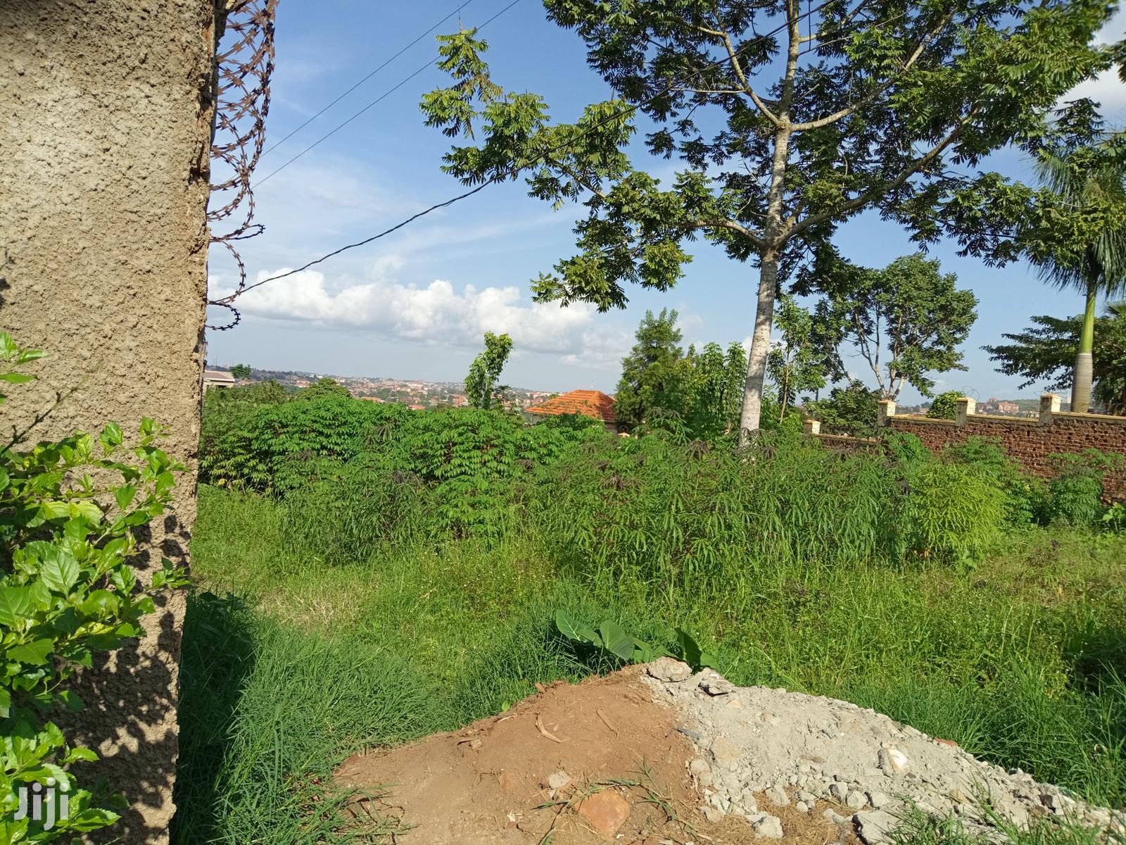 Kira Beautiful Plot on Sell in Kampala