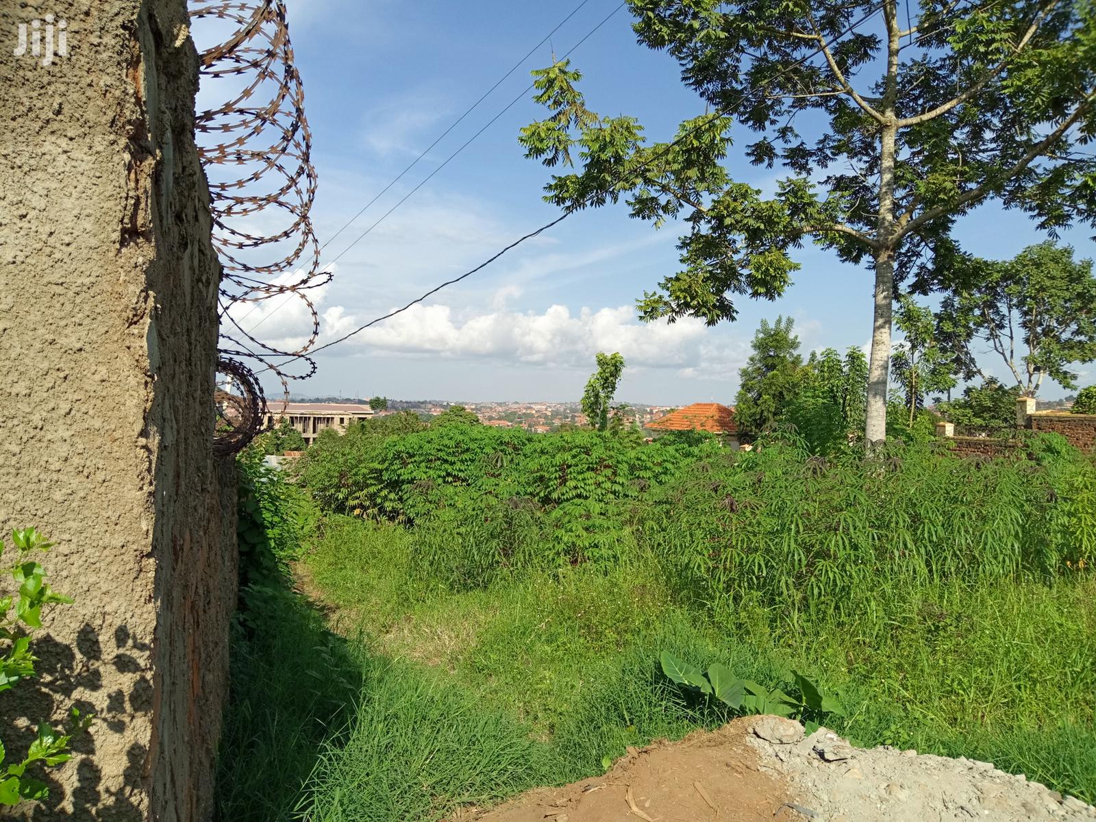 Kira Beautiful Plot on Sell in Kampala