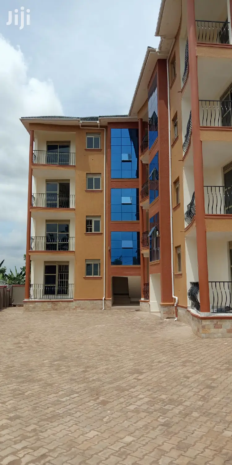 Kampala Heights Apartments For Sale in Kampala
