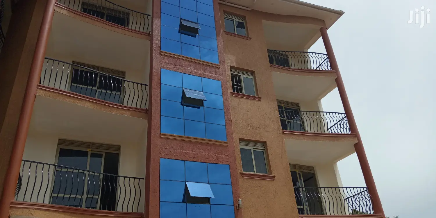 Kampala Heights Apartments For Sale in Kampala