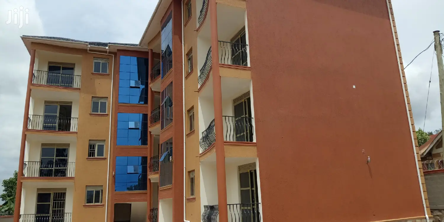 Kampala Heights Apartments For Sale in Kampala