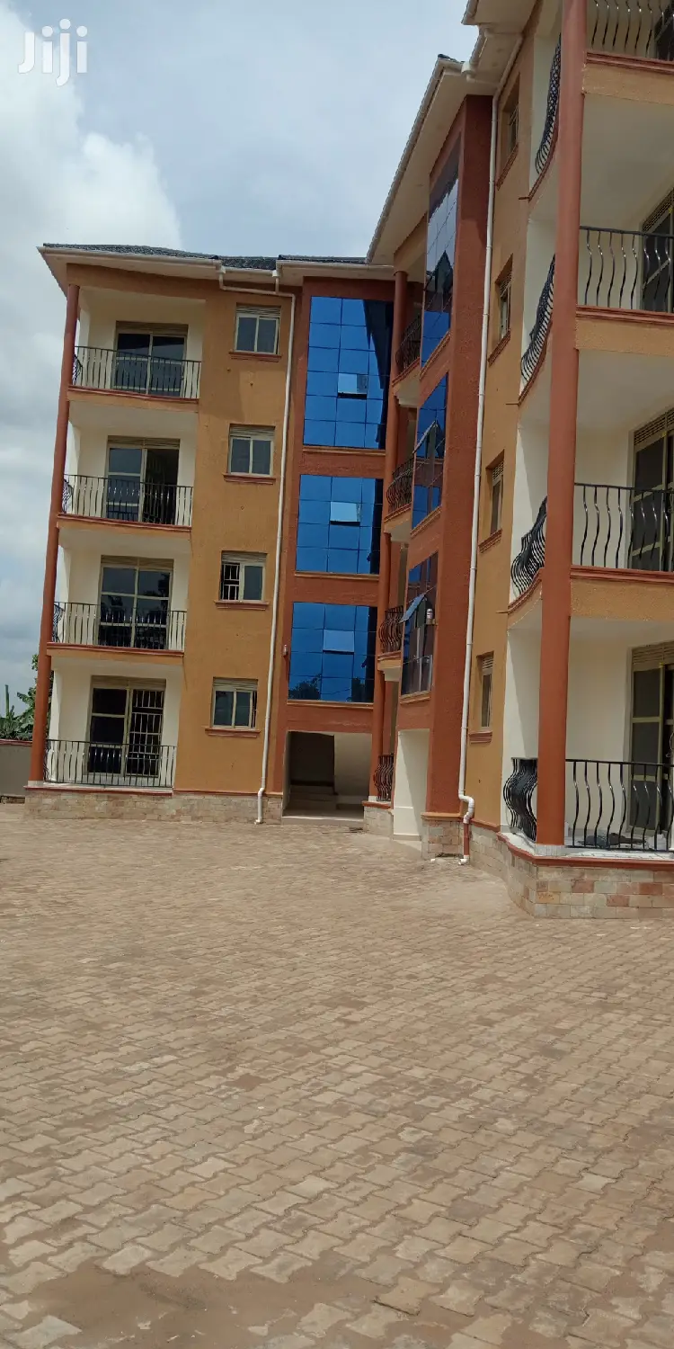Kampala Heights Apartments For Sale in Kampala