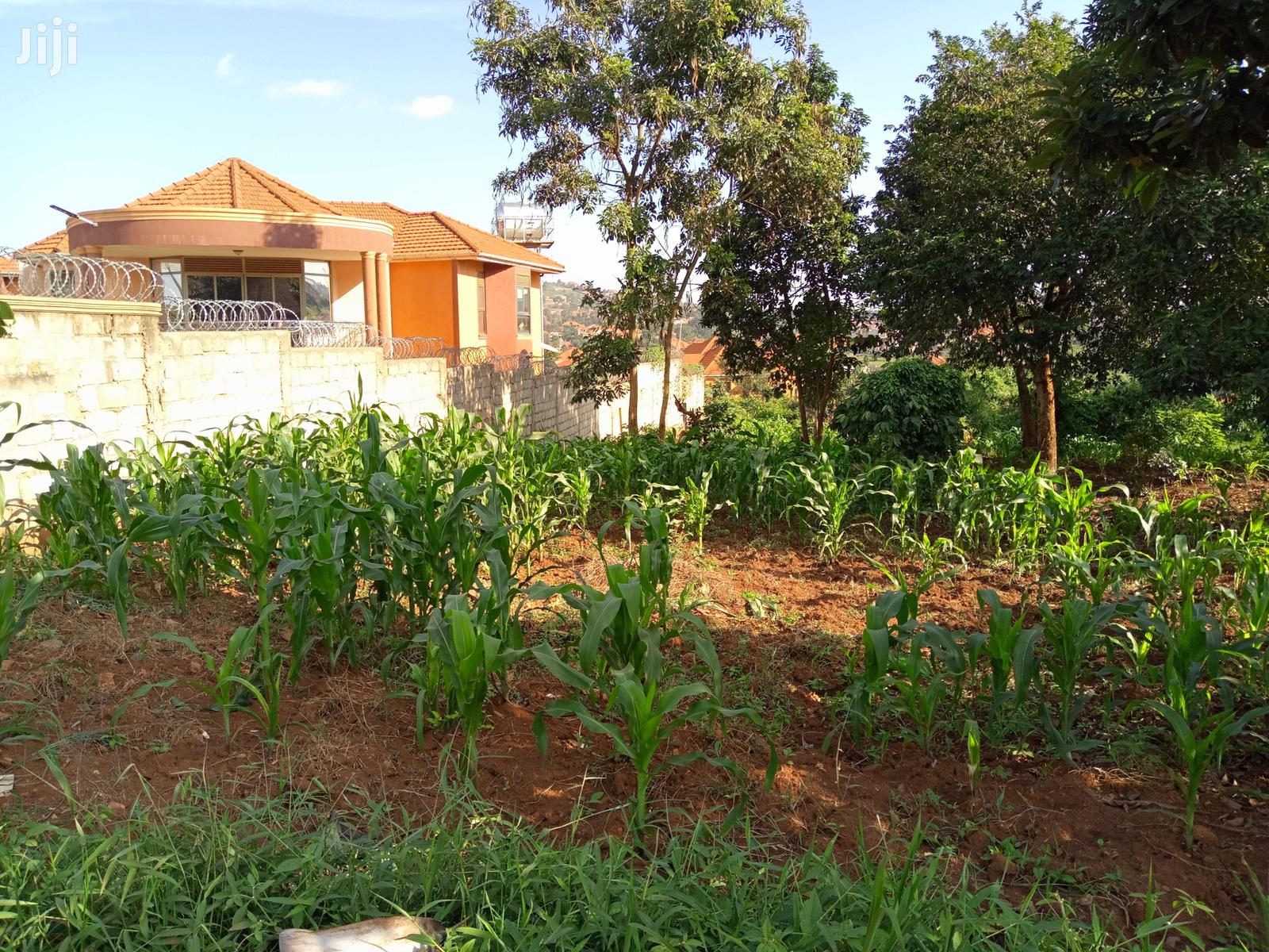 Kira Nice Plots on Sell in Kampala