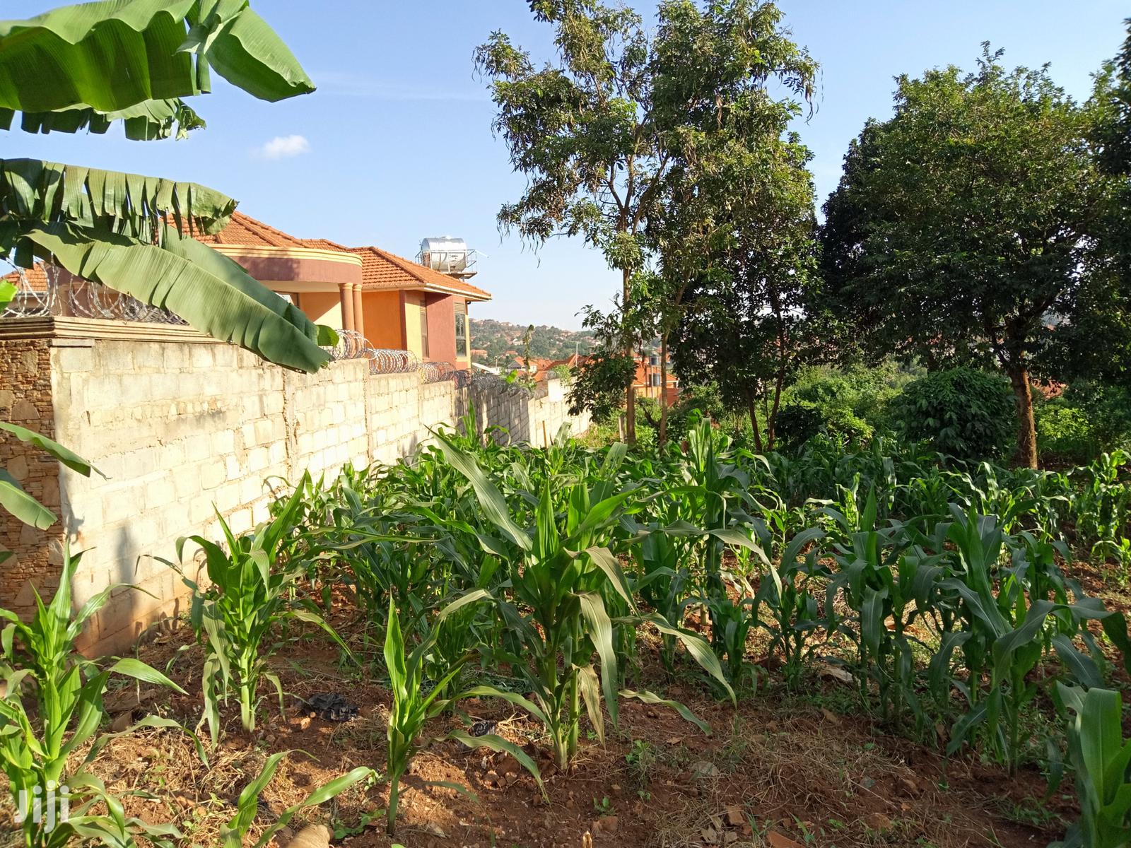Kira Nice Plots on Sell in Kampala