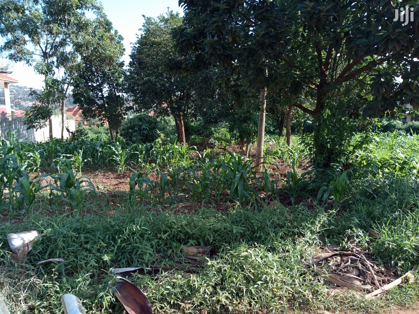 Kira Nice Plots on Sell in Kampala