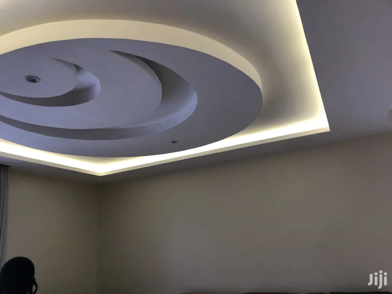 Kisaasi 3 Bedroom Condominiums With Gypsum on Sell in Kampala