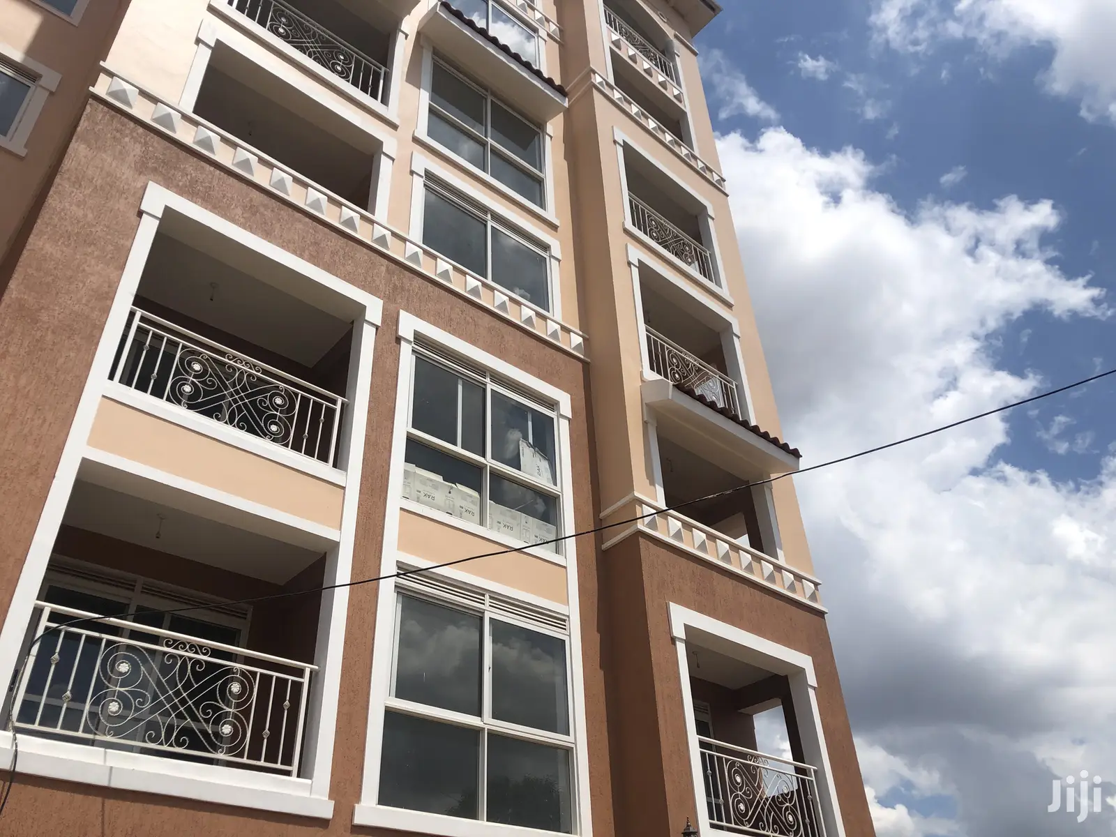 Bukoto Five Star Condominiums On Sell in Kampala