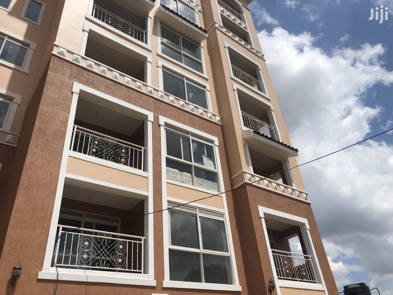 Bukoto Five Star Condominiums On Sell in Kampala