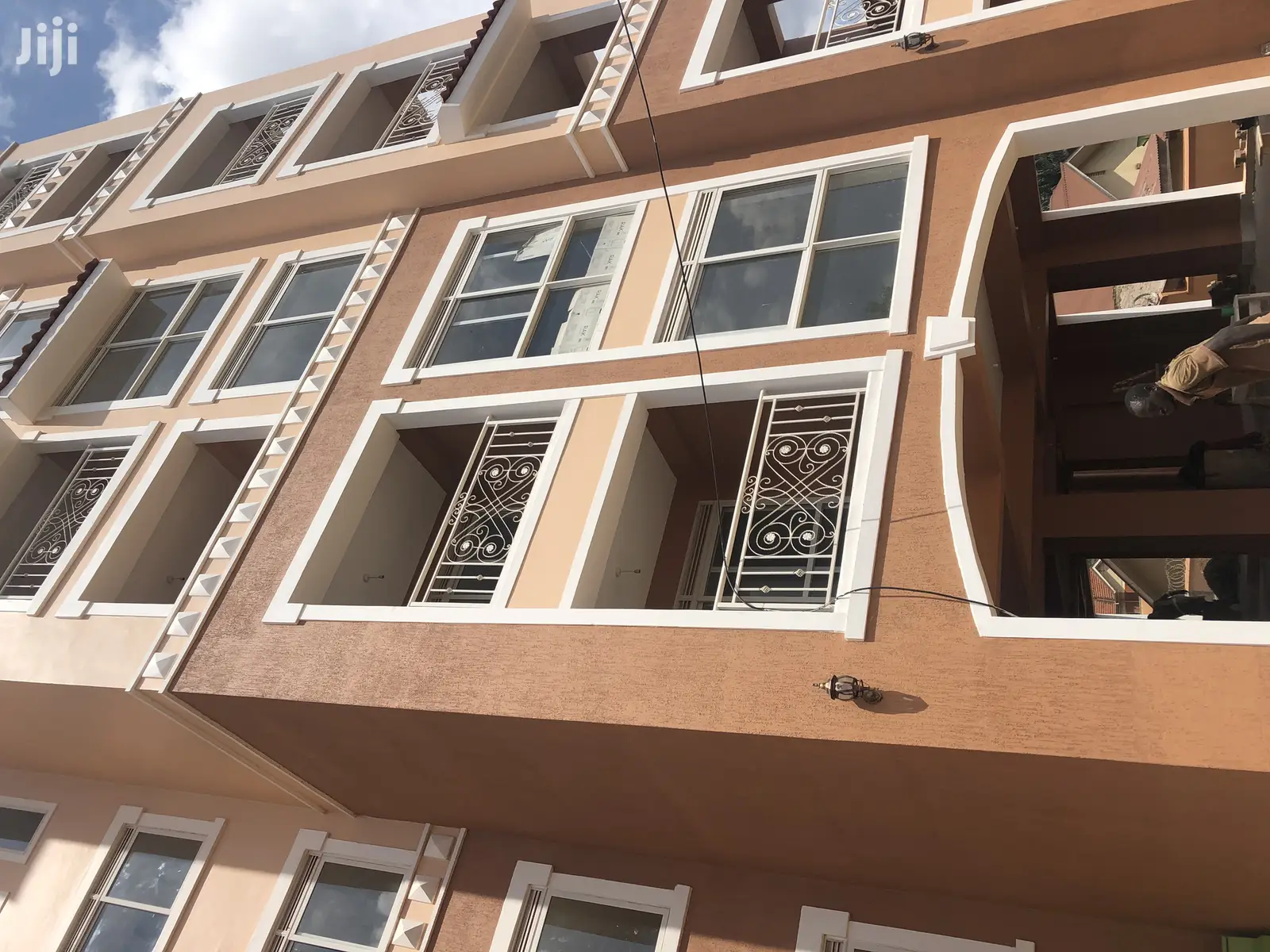 Bukoto Five Star Condominiums On Sell in Kampala