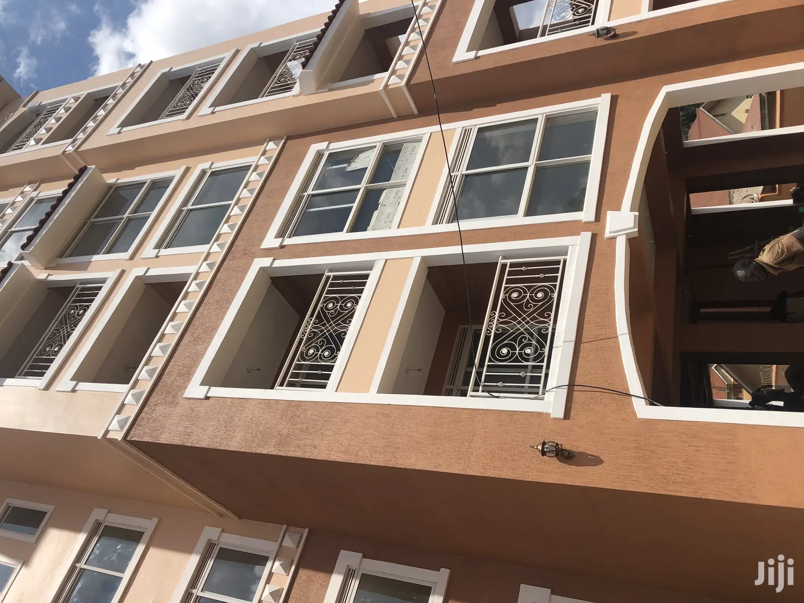 Bukoto Five Star Condominiums On Sell in Kampala