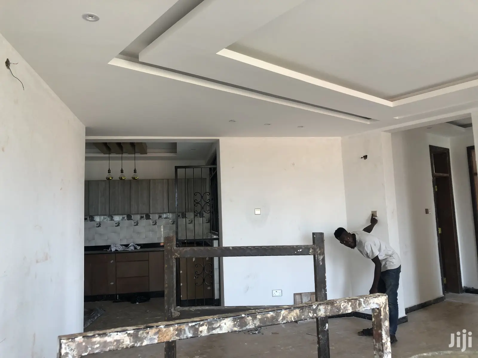 Kiwatule 3bedroom Condominiums With Maid’S Room on Sell in Kampala