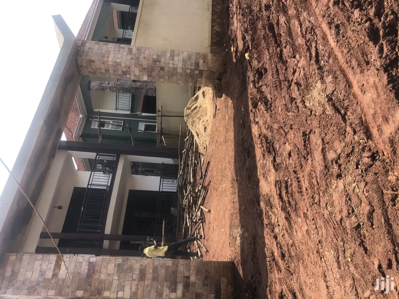Kiira Almost Complete Six Bedroom Castles On Sell in Kampala